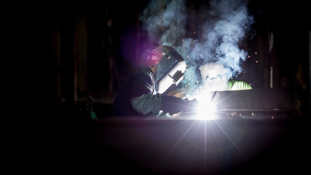 Trends in Metal Fabrication
